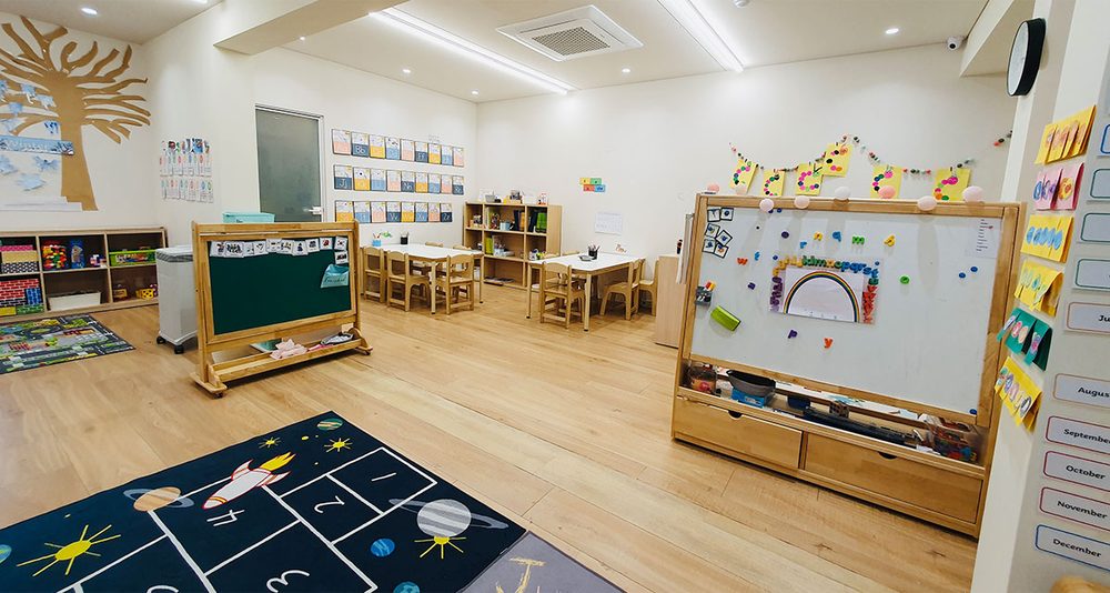 Classroom 2