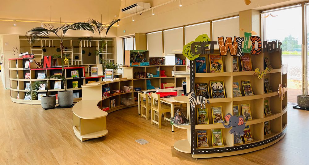 Library