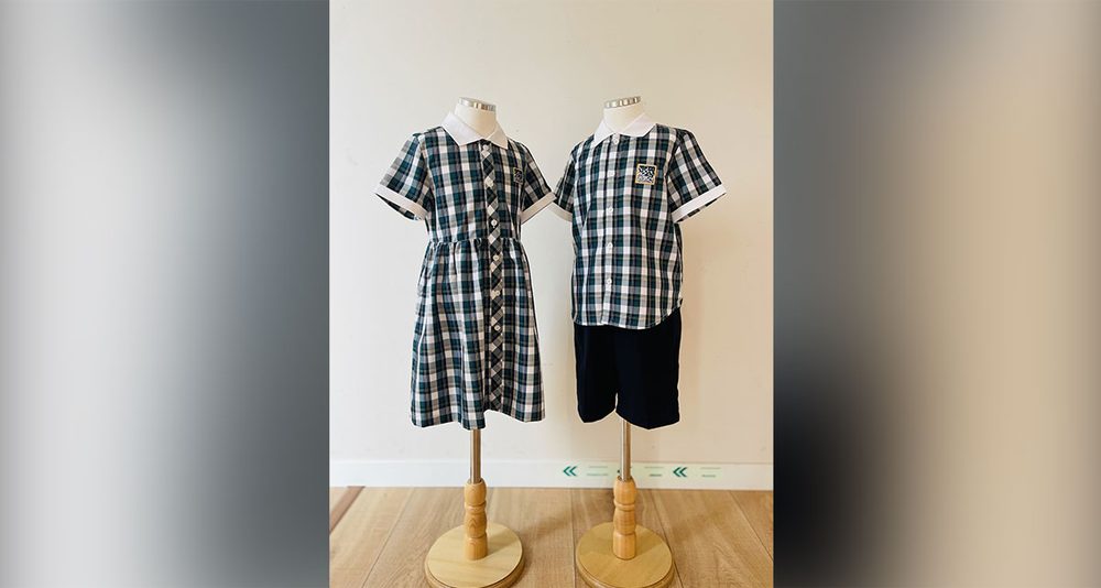 Summer Uniform