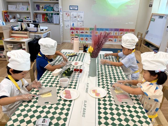 2024 Summer Camp