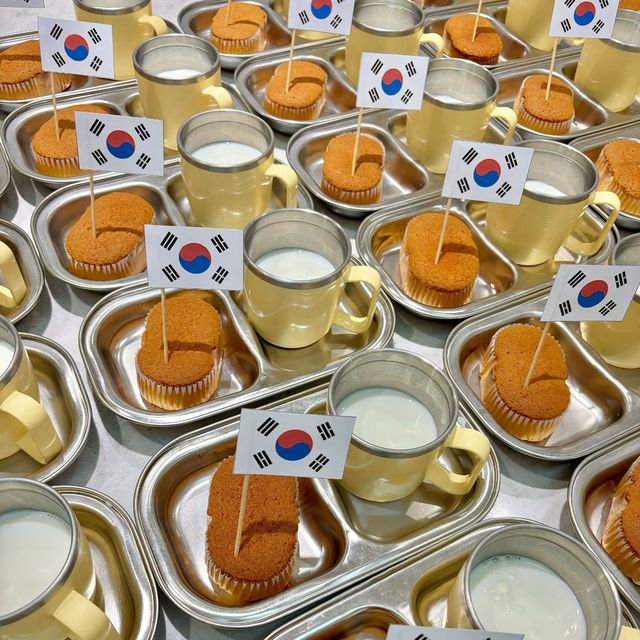 Gwangbokjeol: National Liberation Day