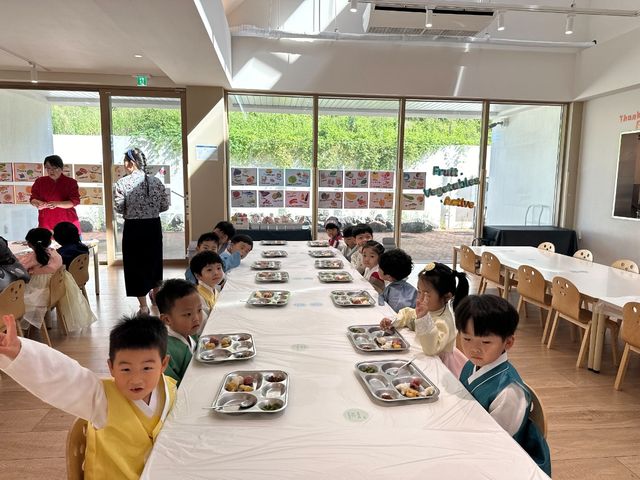 2024 Chuseok