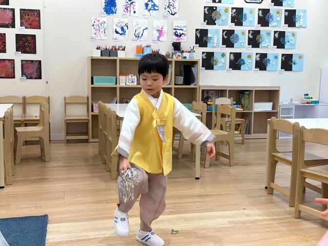 2025 Seollal
