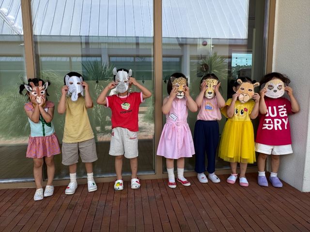 2025 Summer Camp