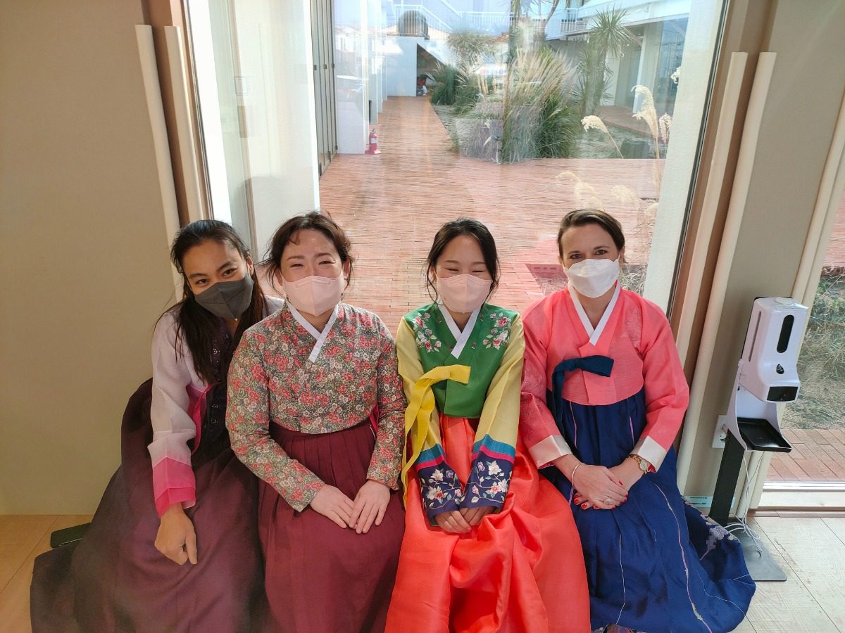2023 Seollal Event