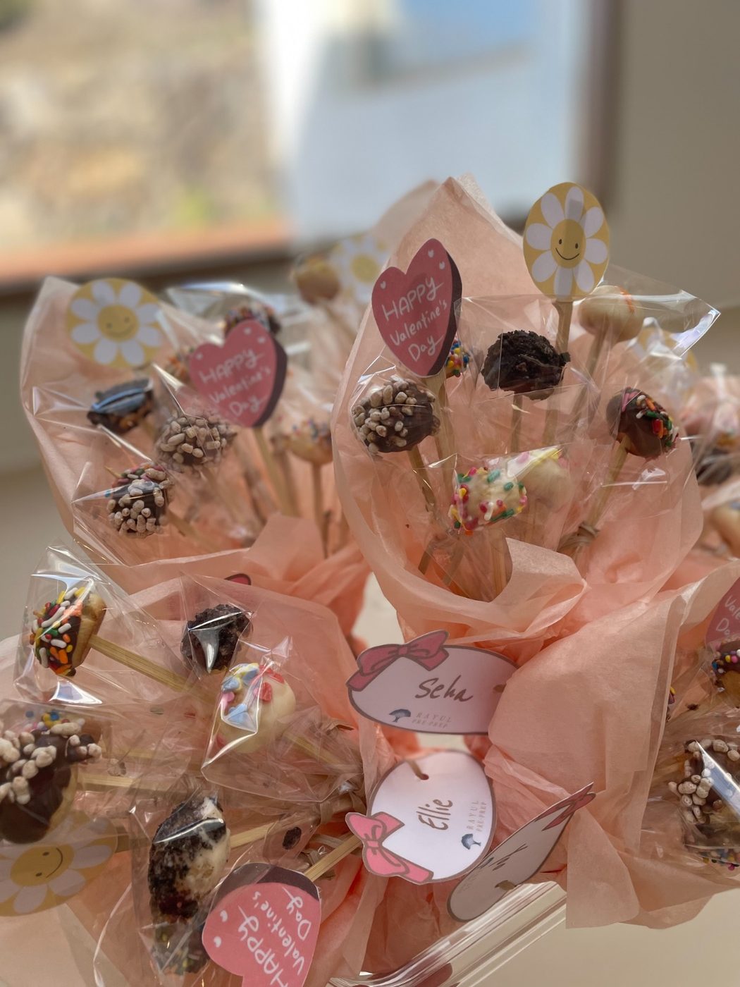 Happy Valentine's Day