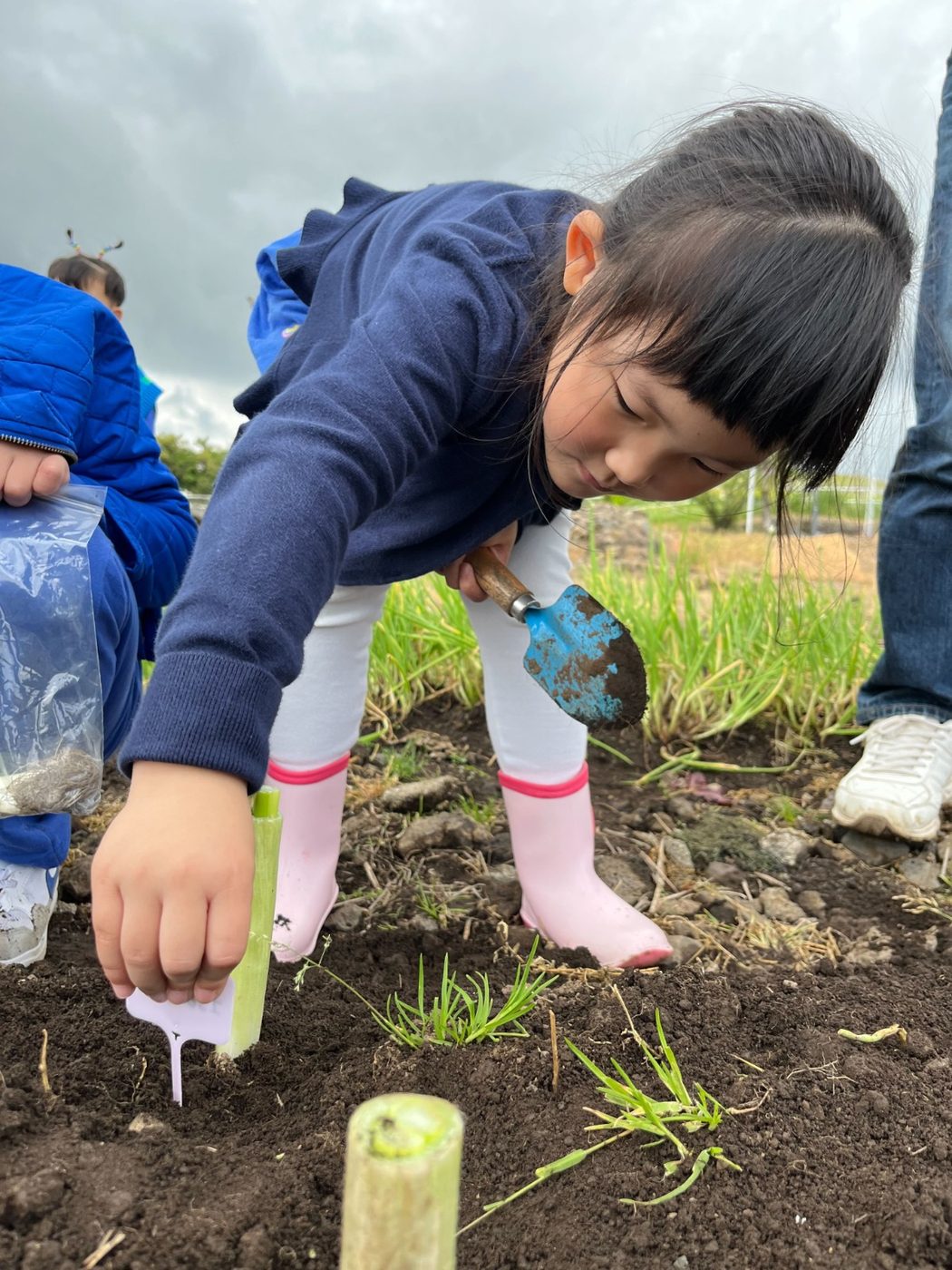 Earth Day