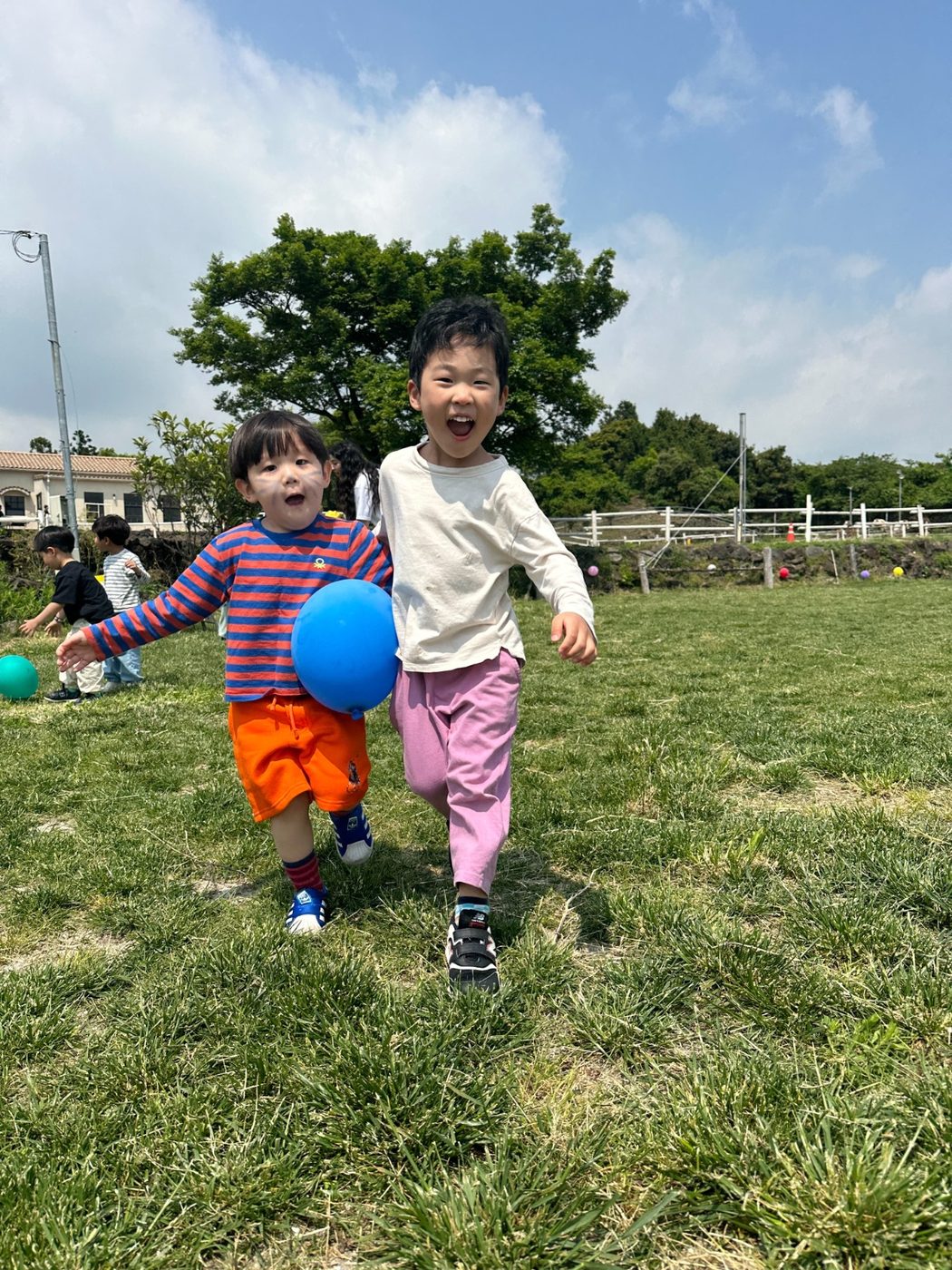 Children's Day