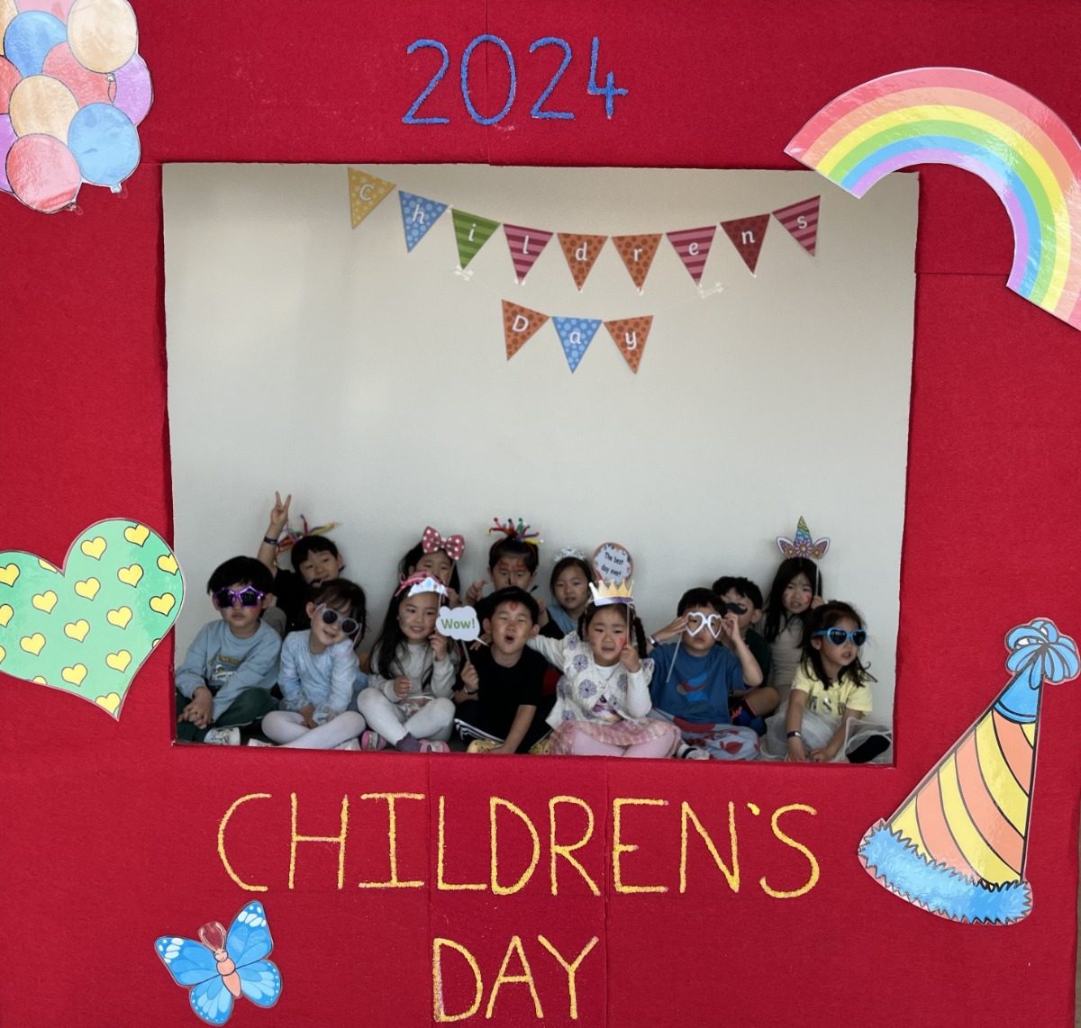 Children's Day