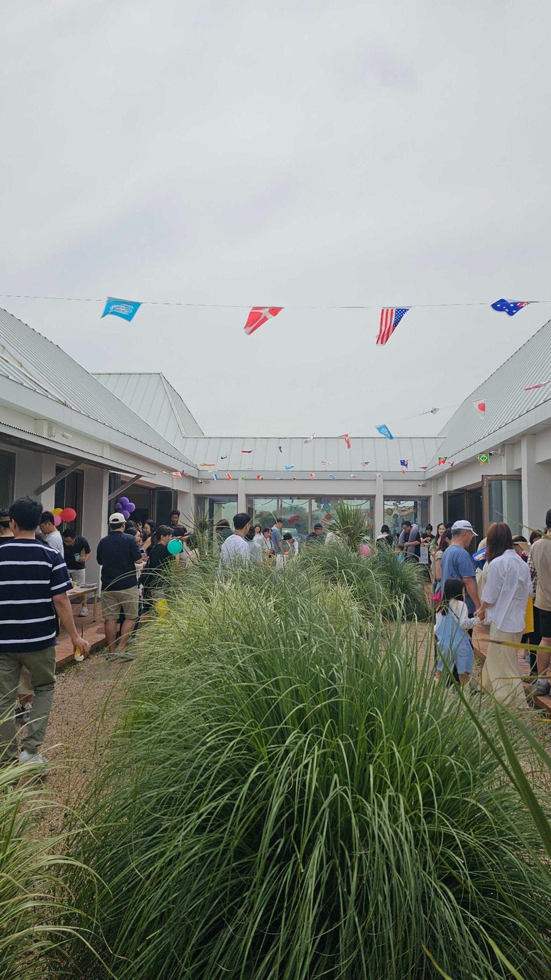 Market Day