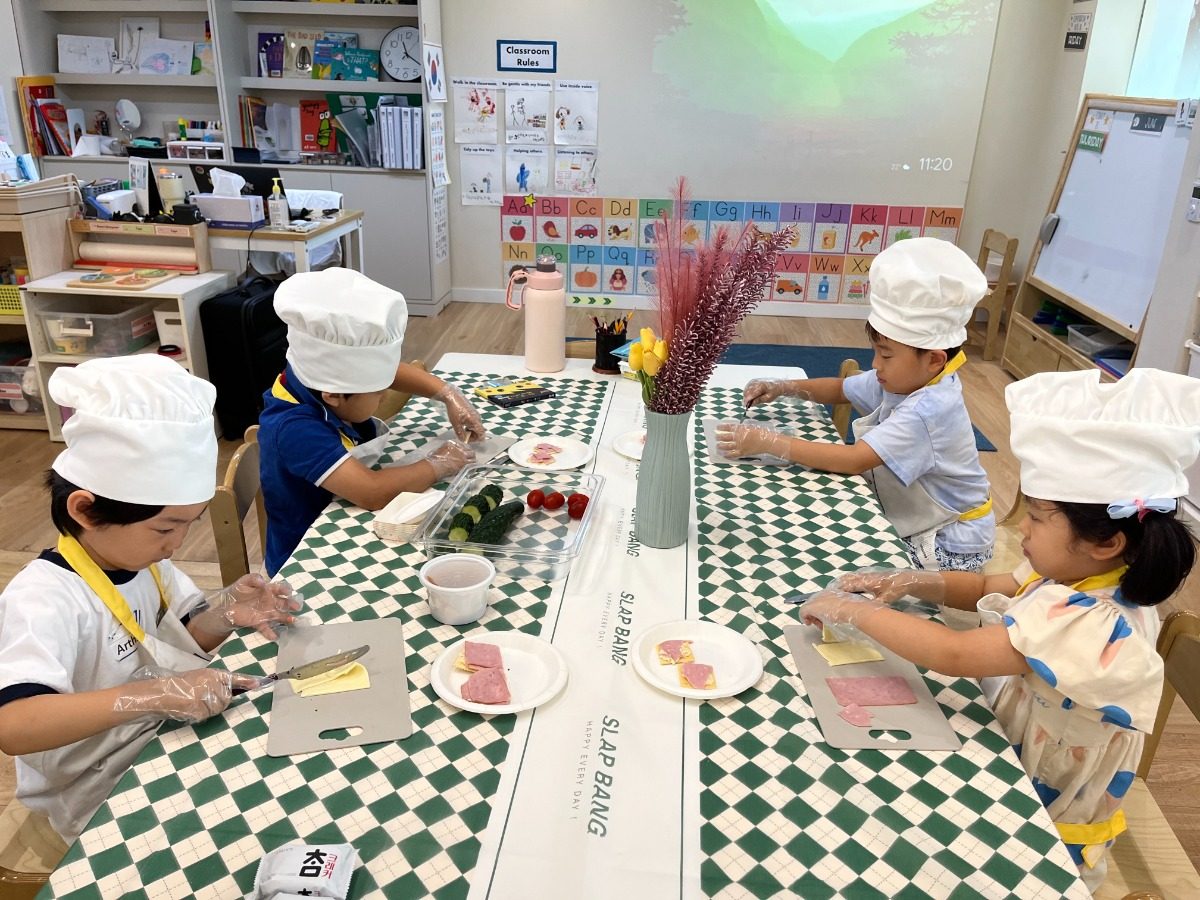 2024 Summer Camp