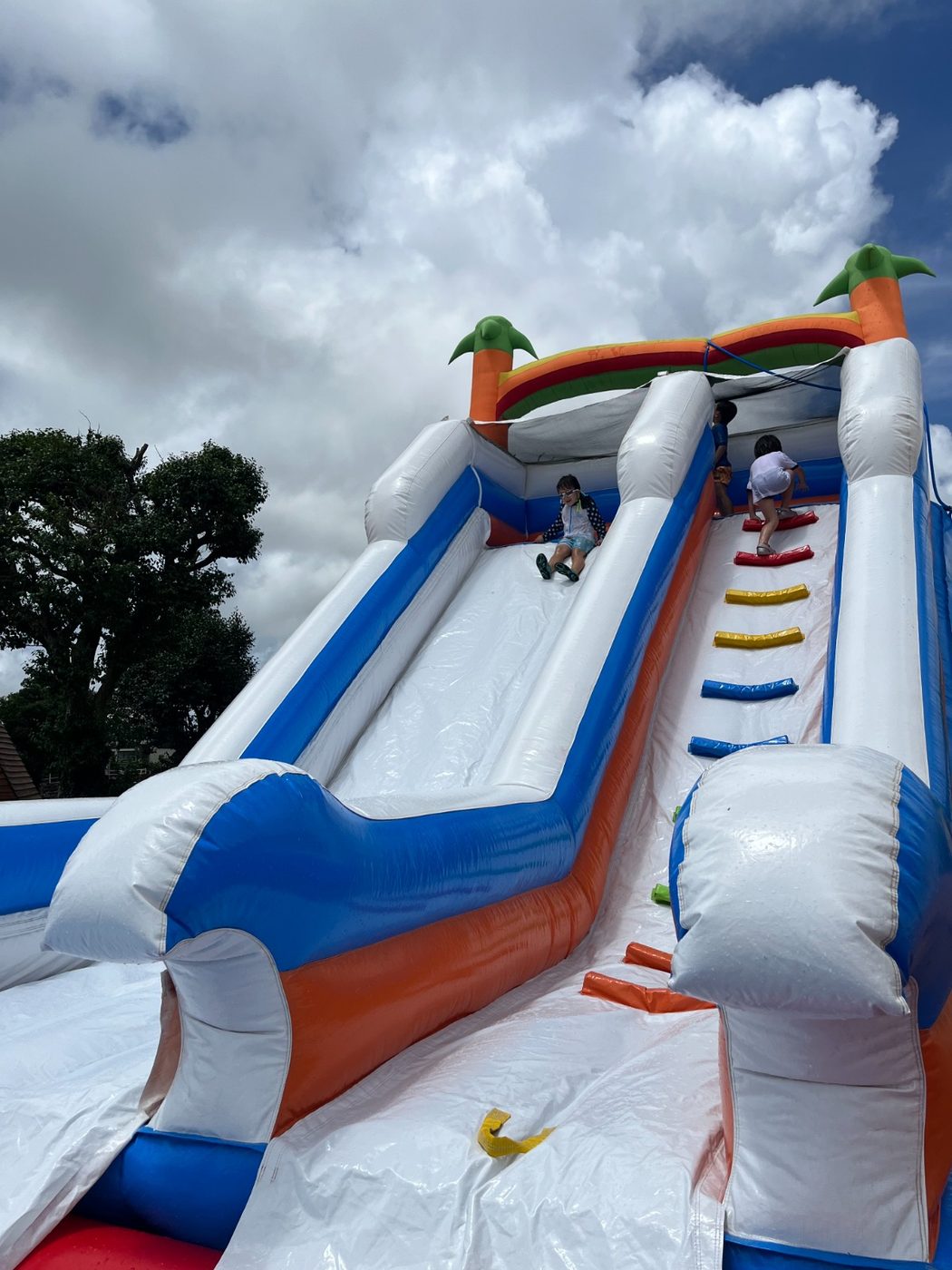 2024 Summer Camp