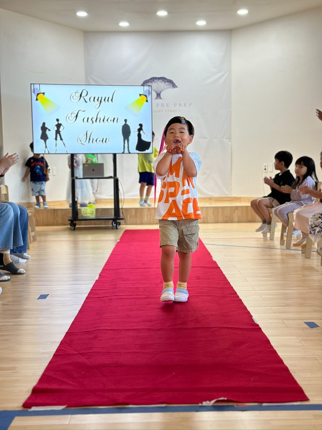2024 Summer Camp