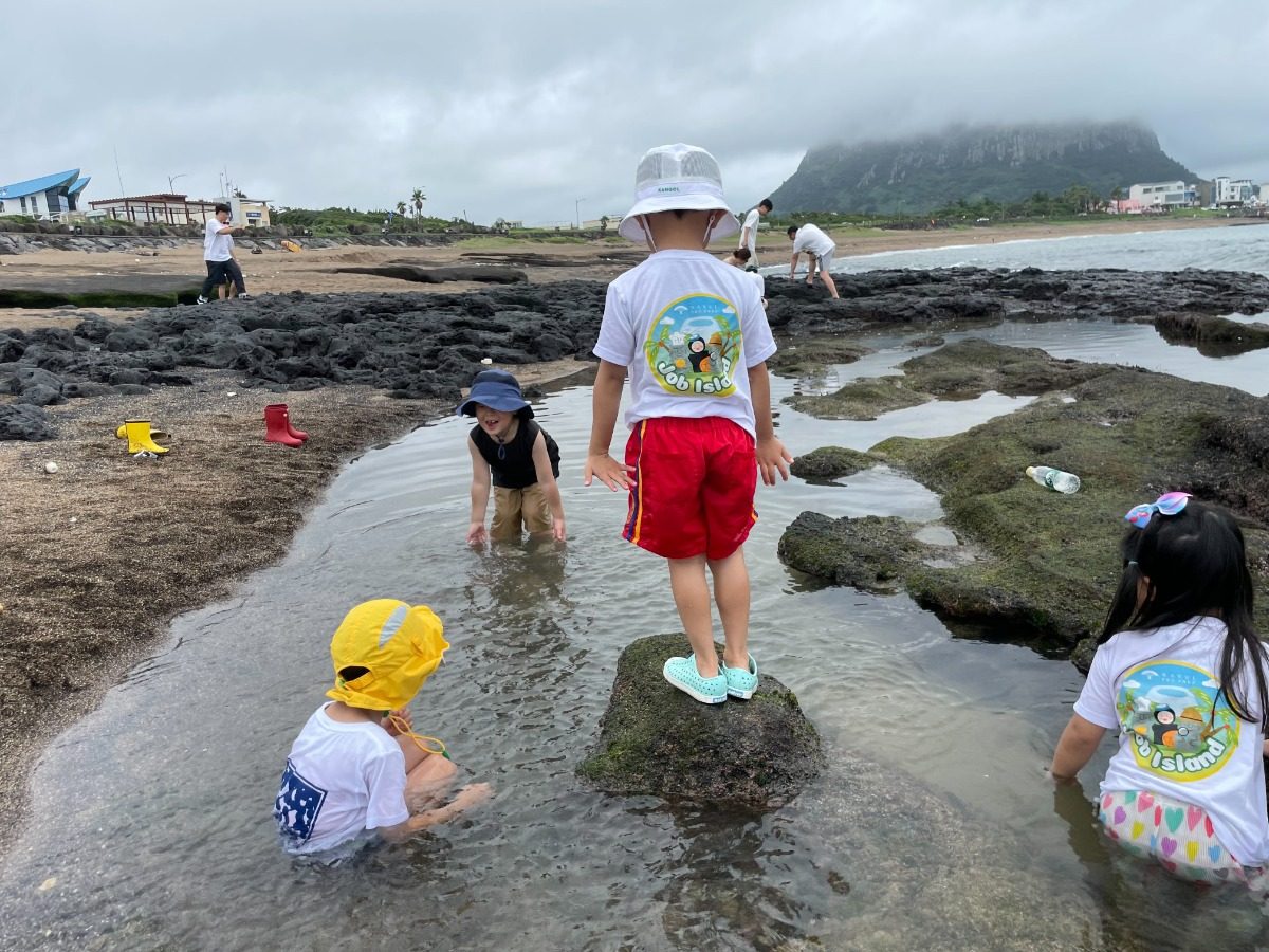 2024 Summer Camp