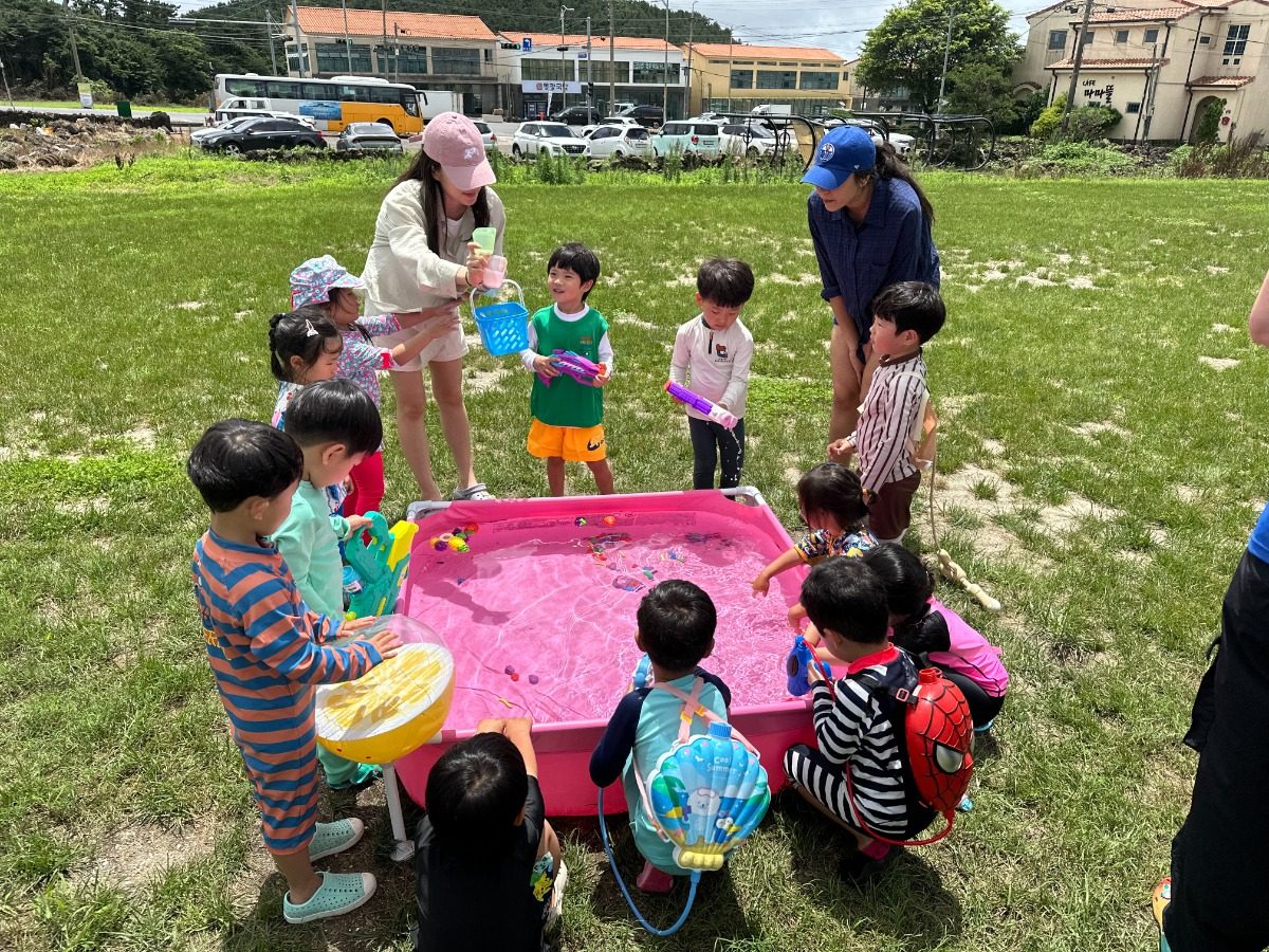 2024 Summer Camp