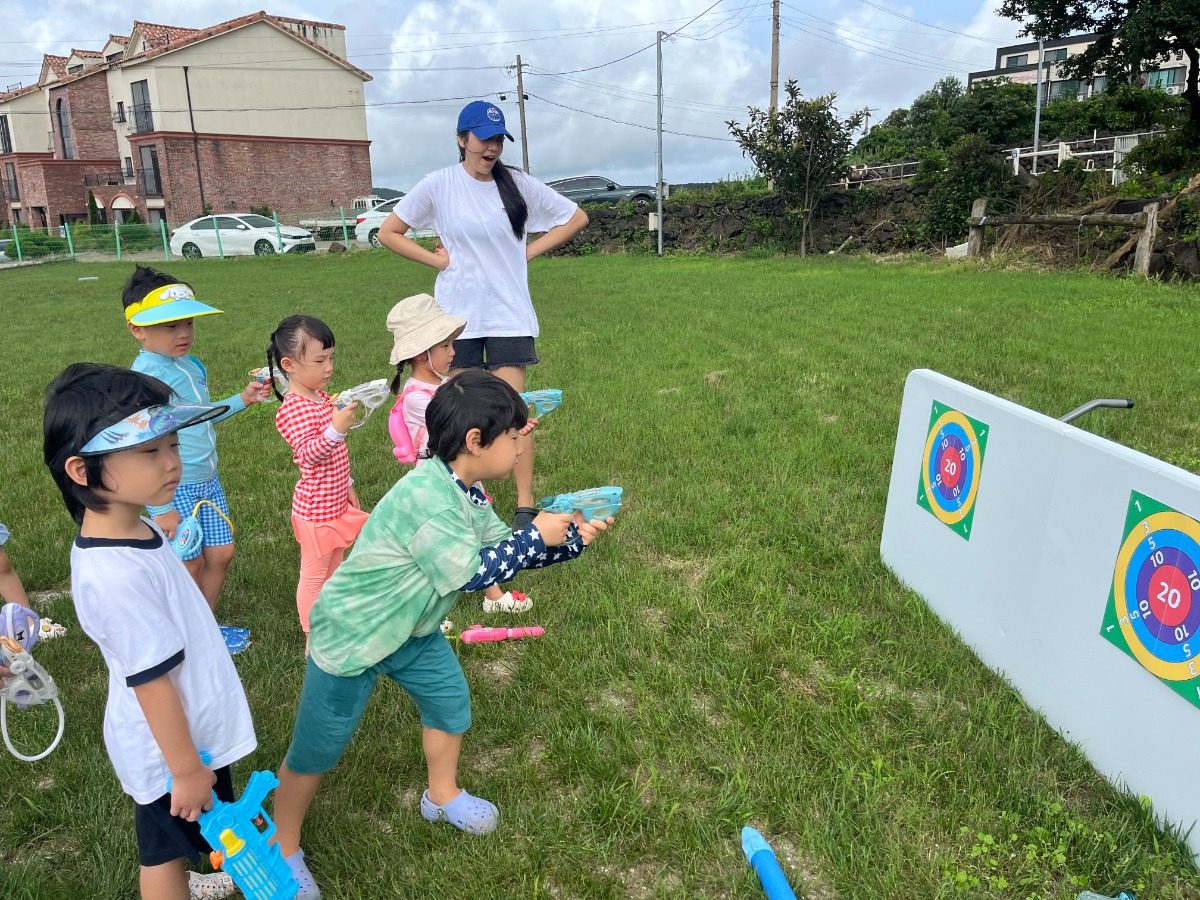 2024 Summer Camp