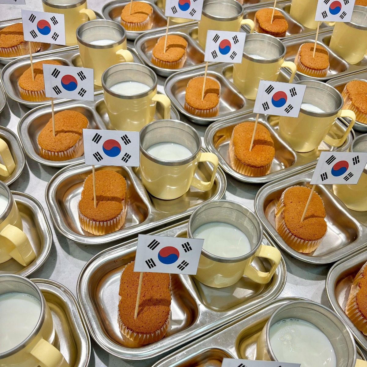 Gwangbokjeol: National Liberation Day