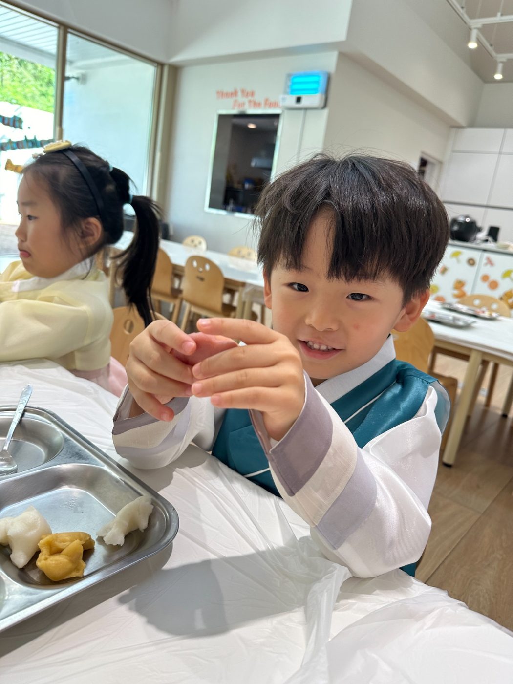 2024 Chuseok