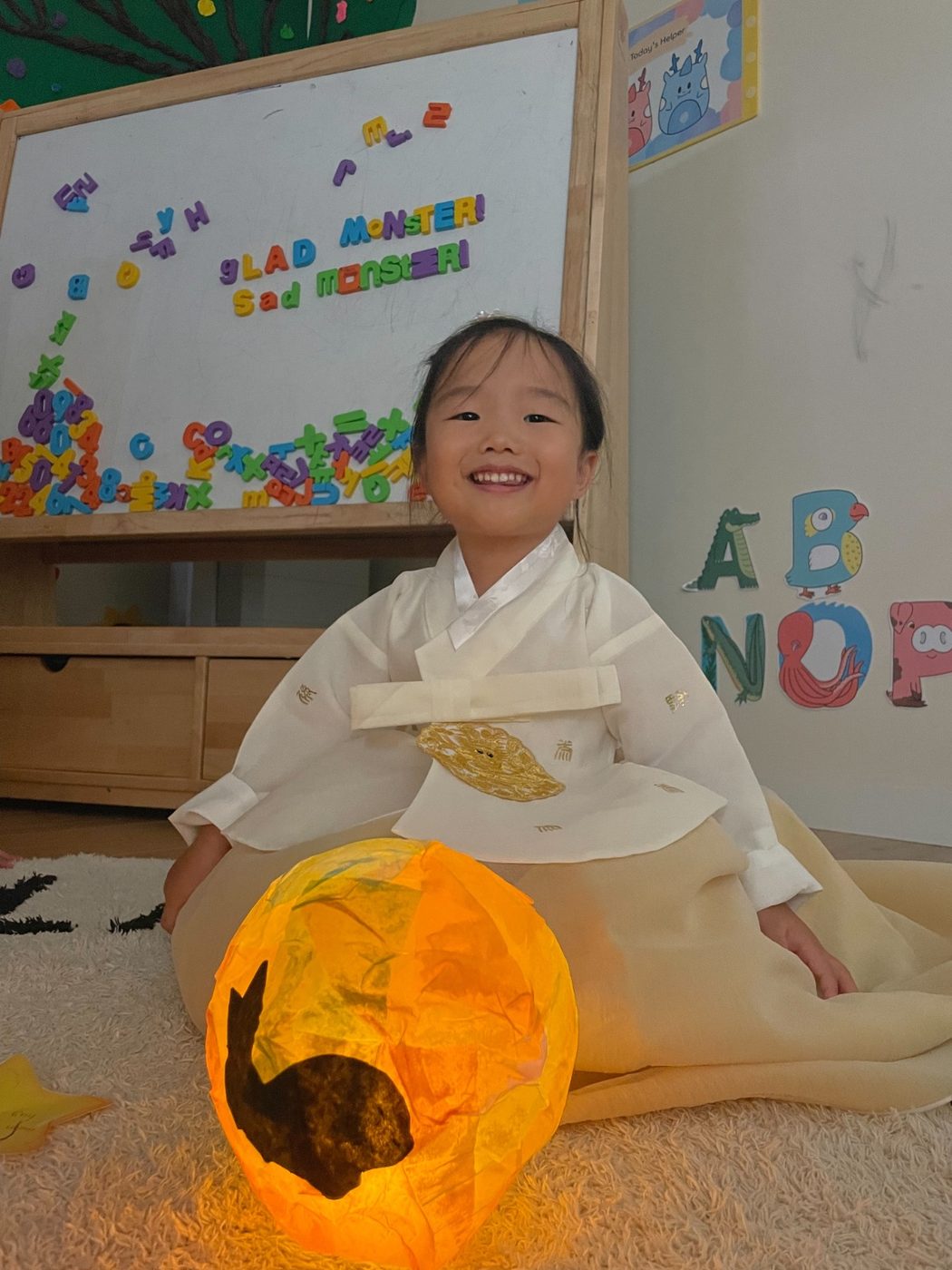 2024 Chuseok