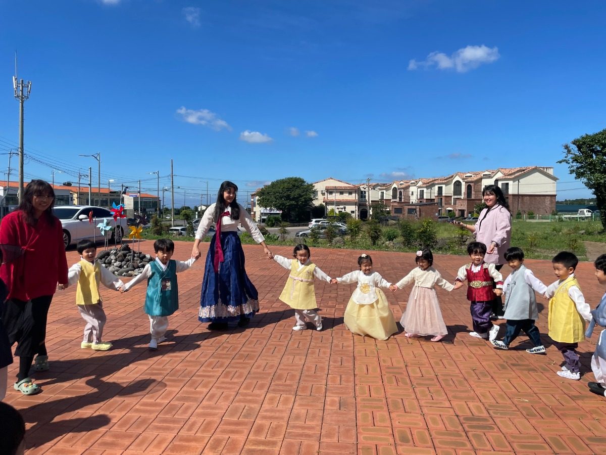 2024 Chuseok