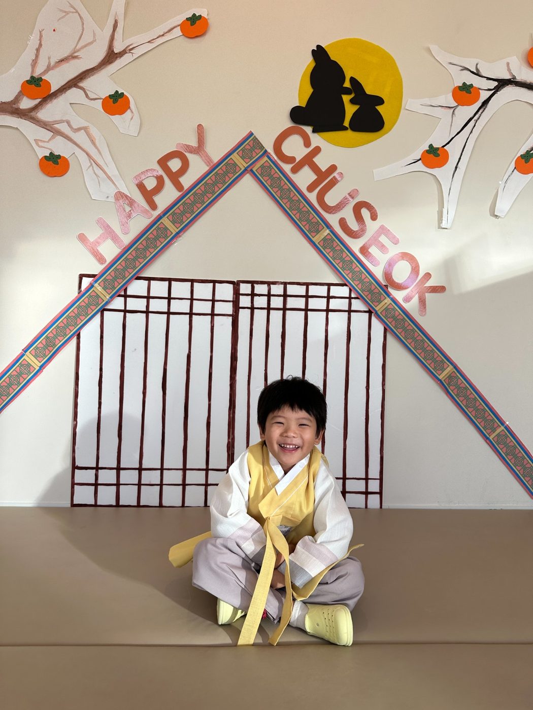 2024 Chuseok