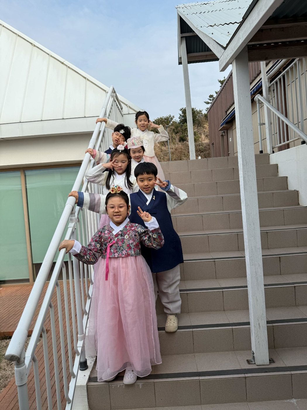 2025 Seollal