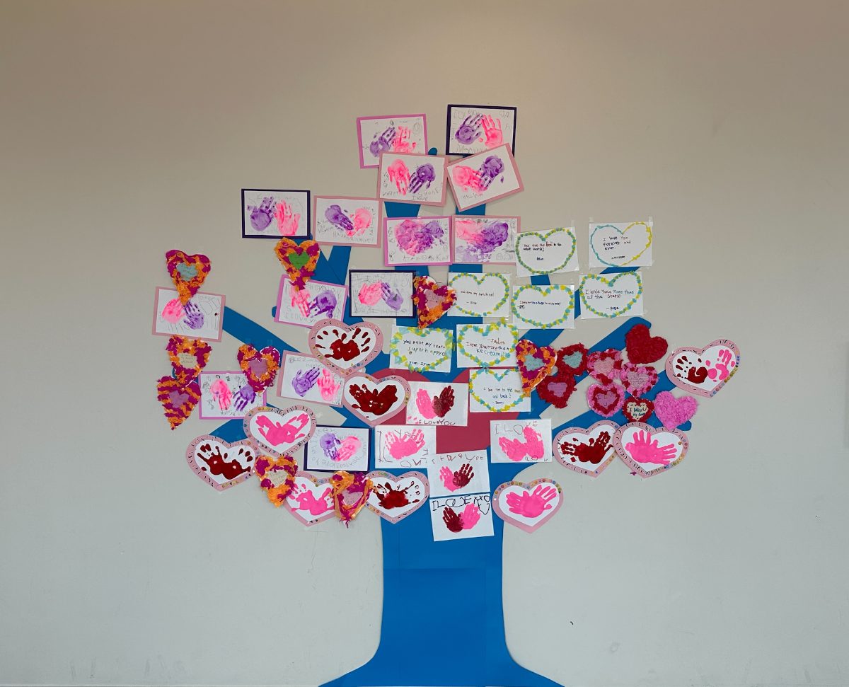 Valentine's Day