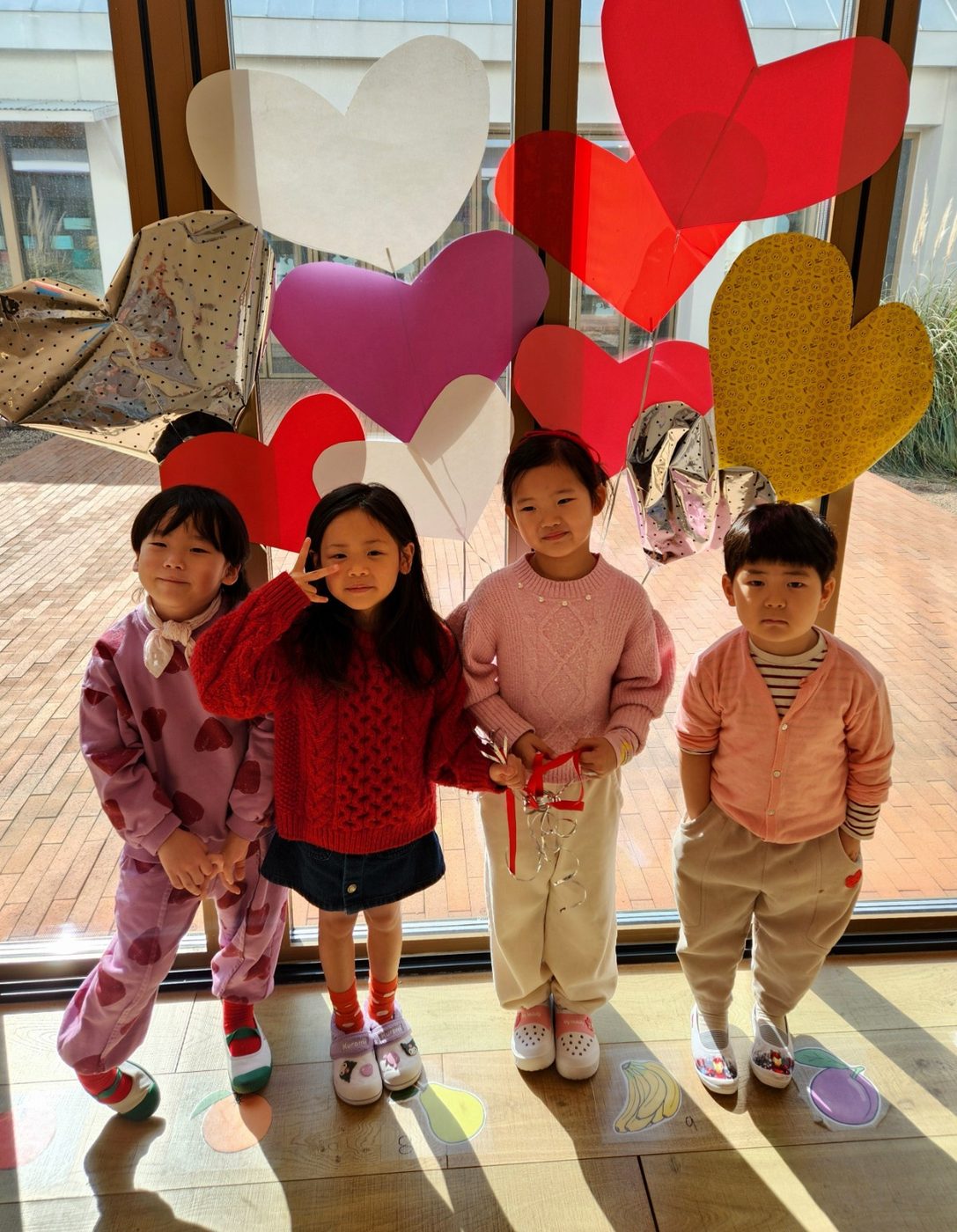 Valentine's Day
