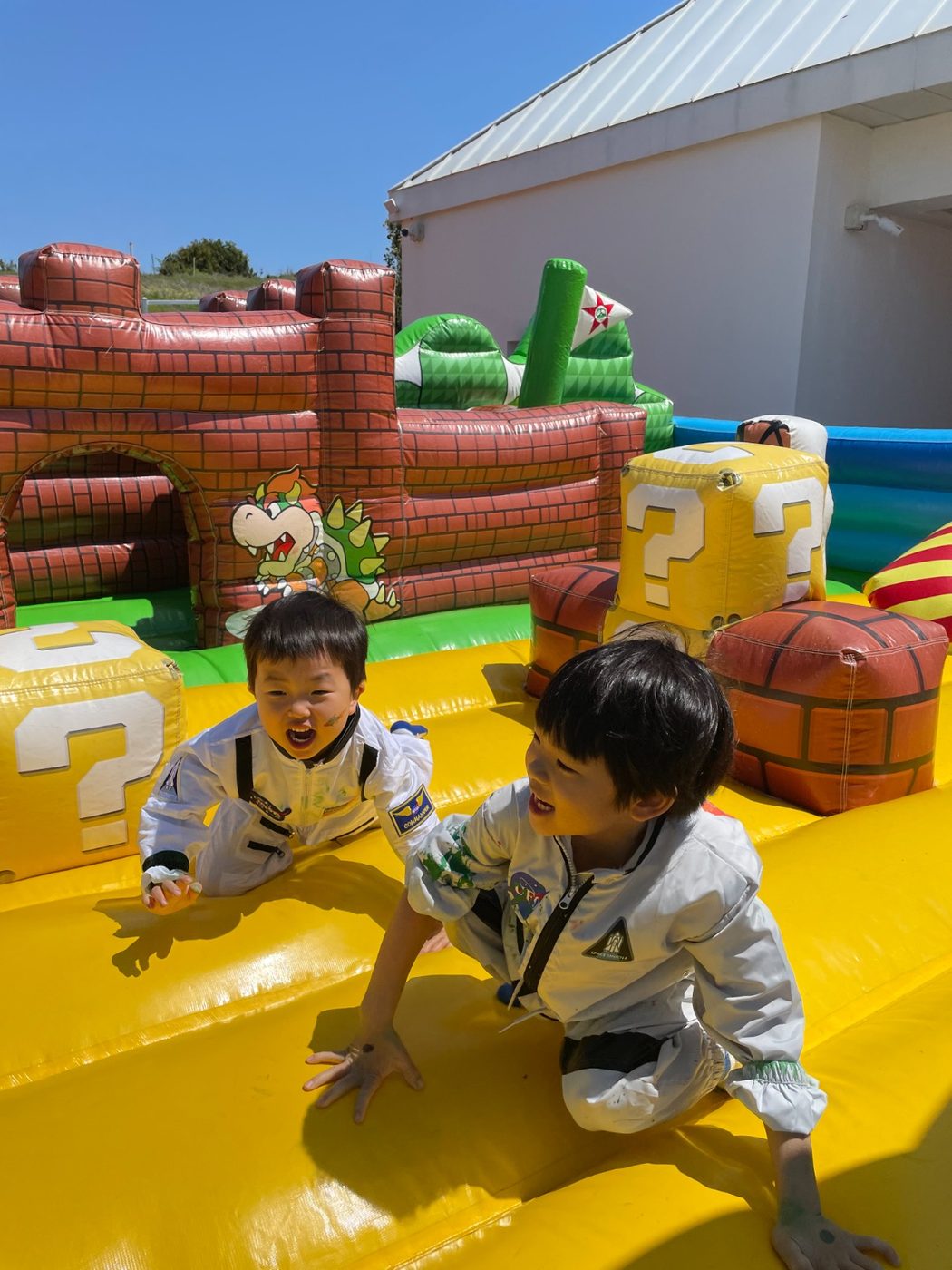 2025 Children's Day