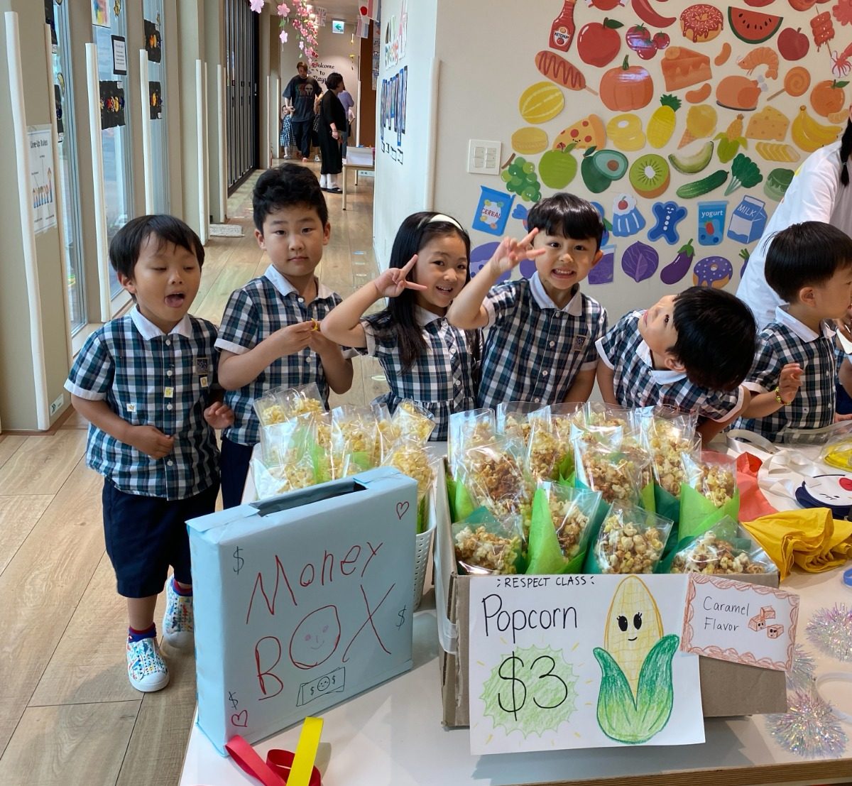 2025 Market Day