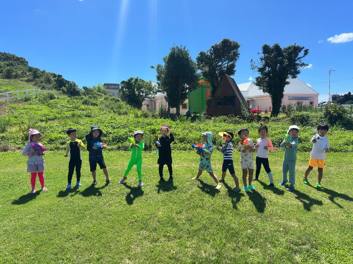 2025 Summer Camp