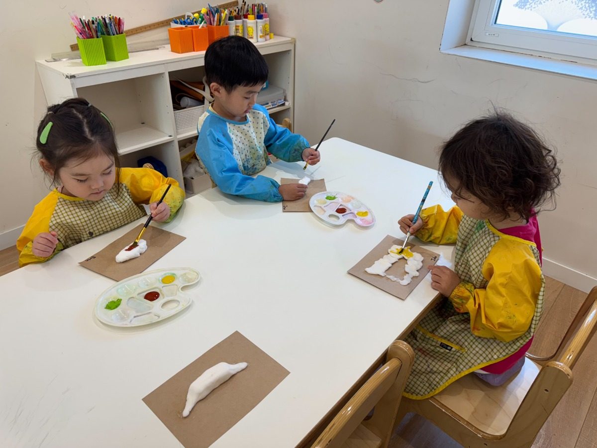 2025 Summer Camp