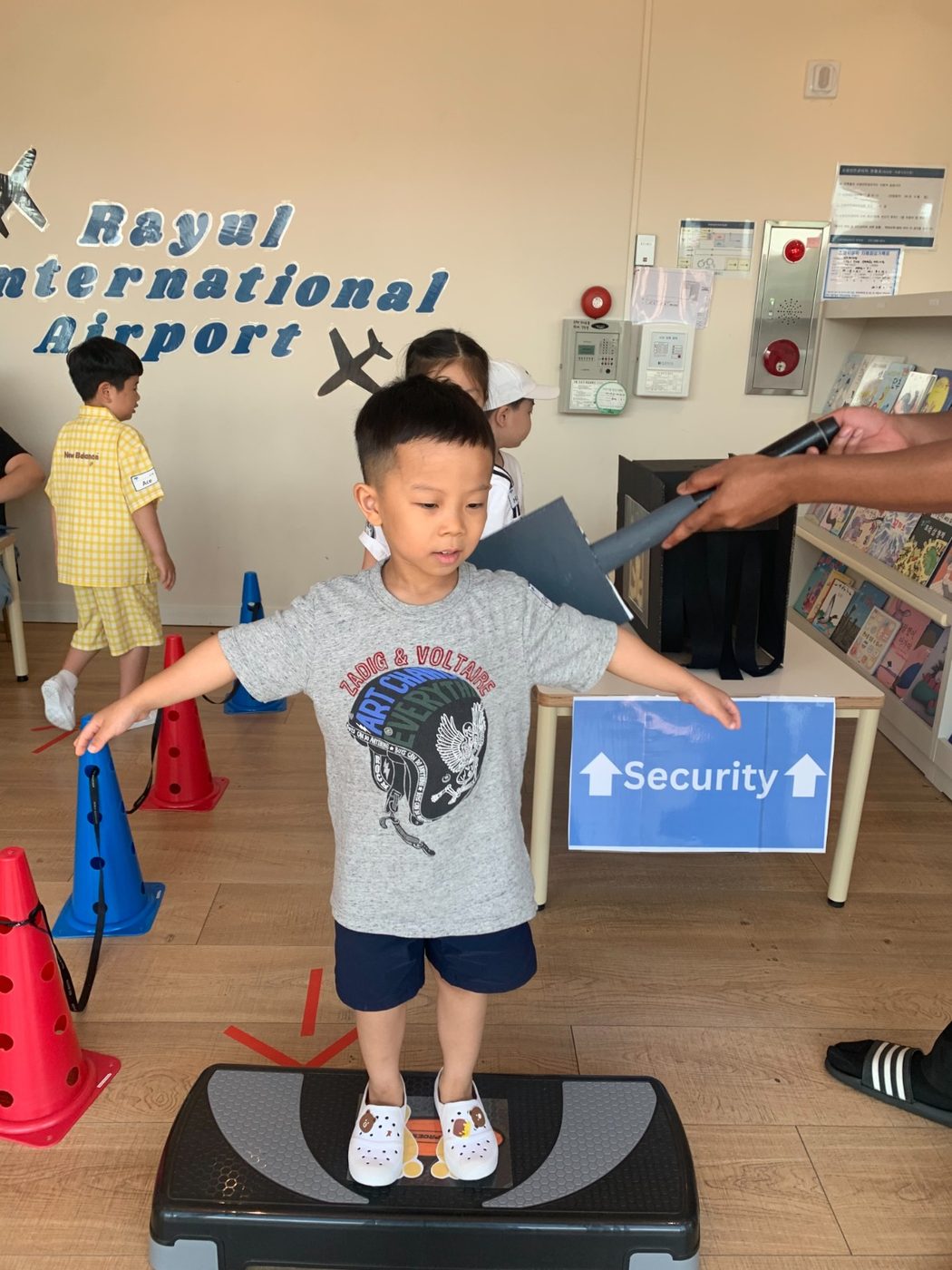 2025 Summer Camp