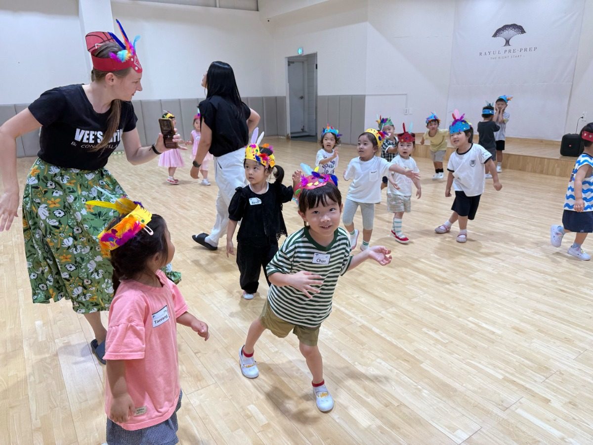2025 Summer Camp