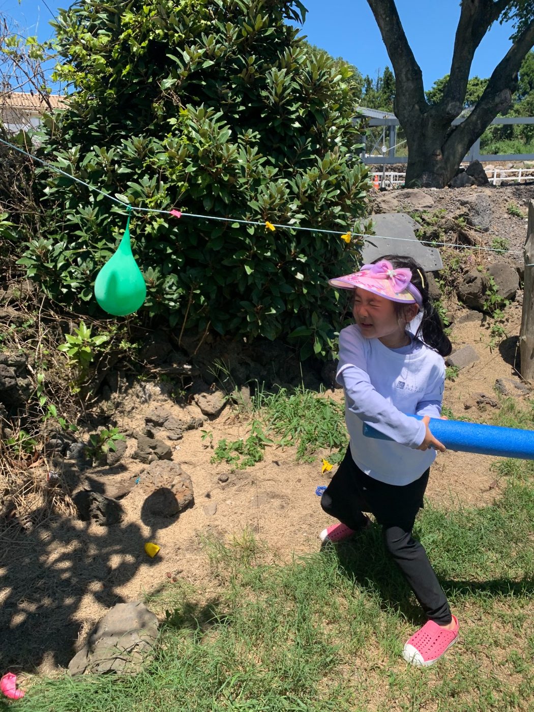 2025 Summer Camp