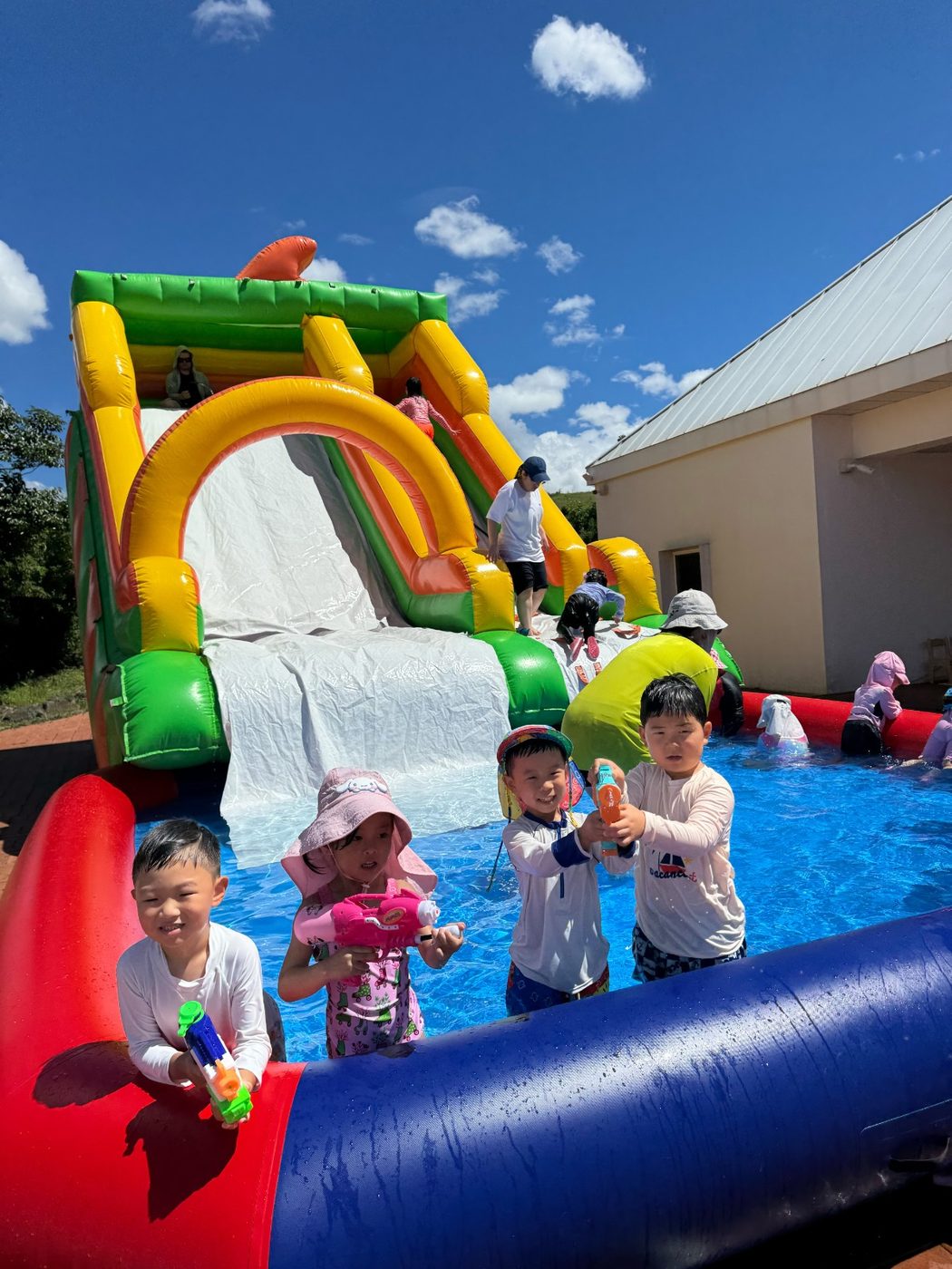 2025 Summer Camp