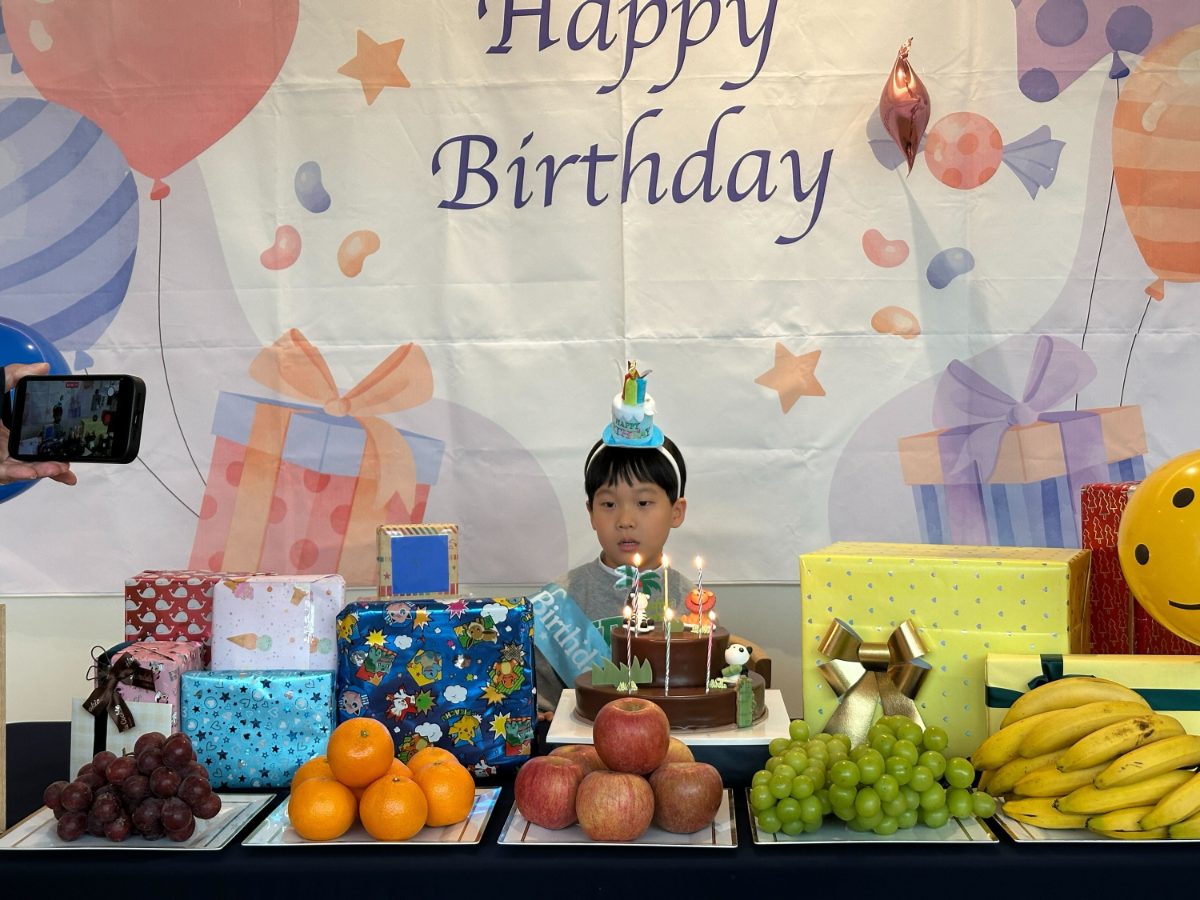 2026 Jan Birthday Party