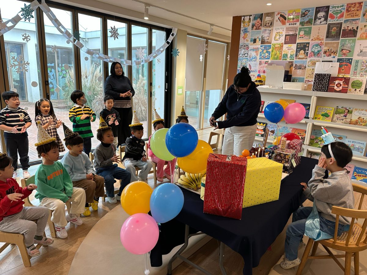 2026 Jan Birthday Party