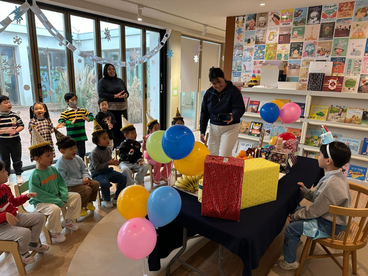 2026 Jan Birthday Party