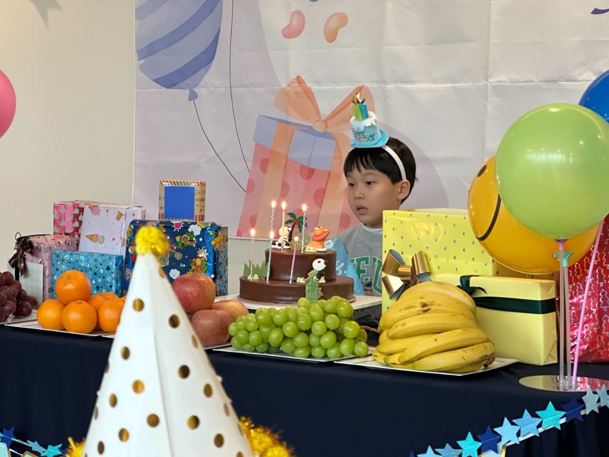 2026 Jan Birthday Party