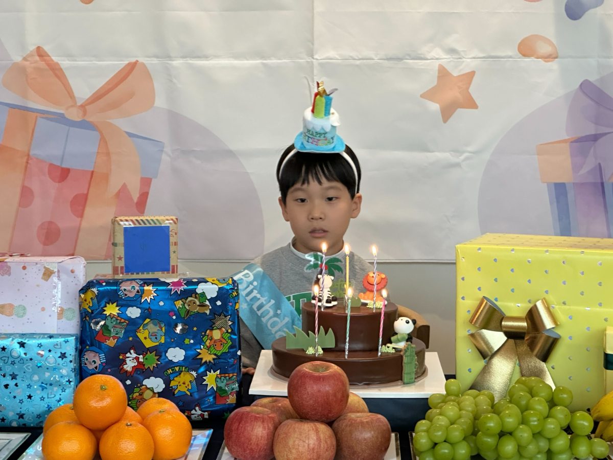 2026 Jan Birthday Party