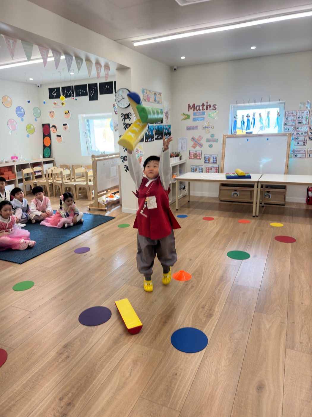 2026 Lunar Year Celebration