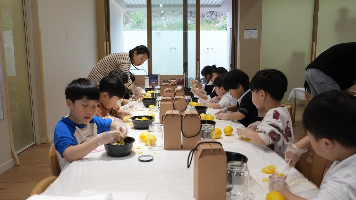 2026 Spring Camp ECA- Little Chef