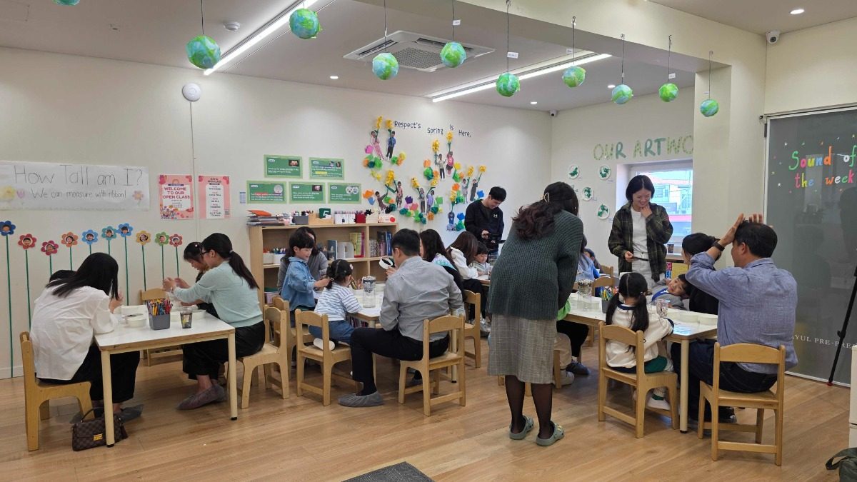 2026 Open Class - ELA & Science