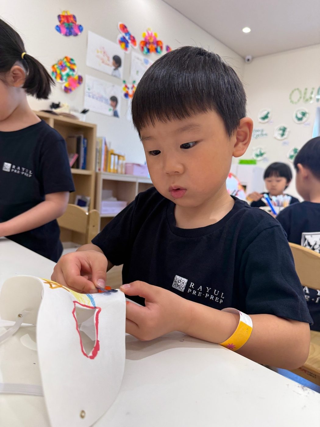 2026 Children's Day Event- Superhero Training Camp