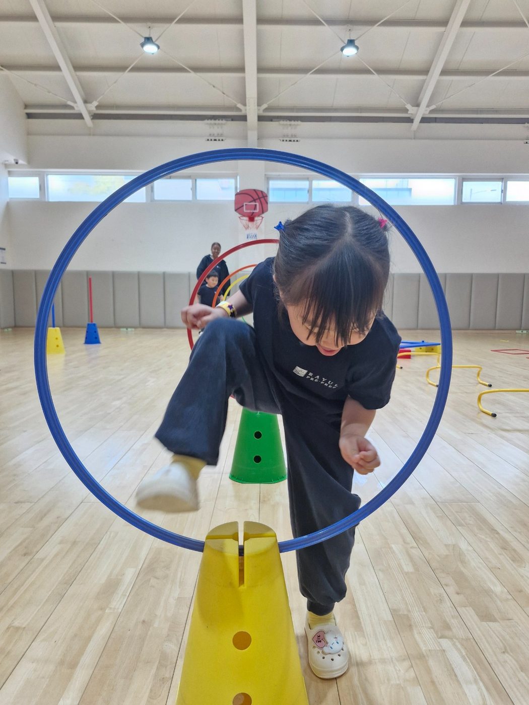 2026 Children's Day Event- Superhero Training Camp