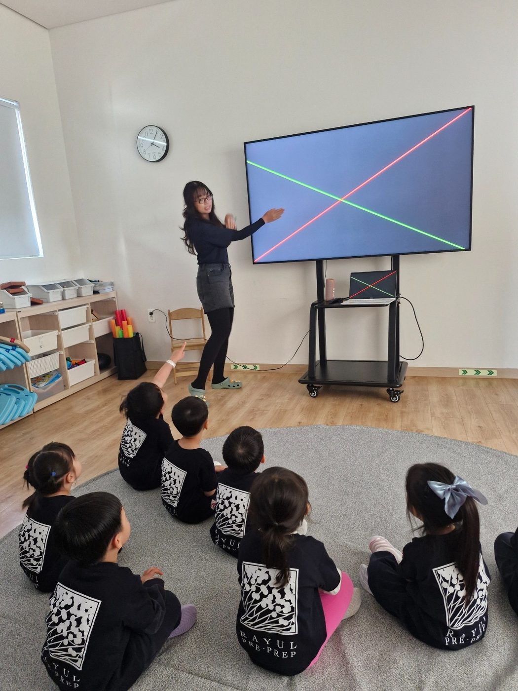 2026 Children's Day Event- Superhero Training Camp
