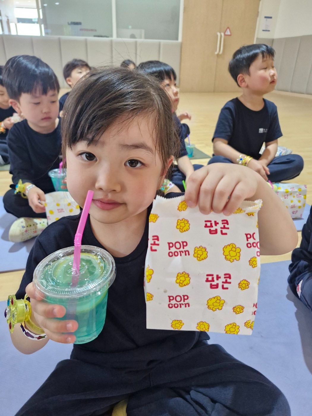 2026 Children's Day Event- Superhero Training Camp