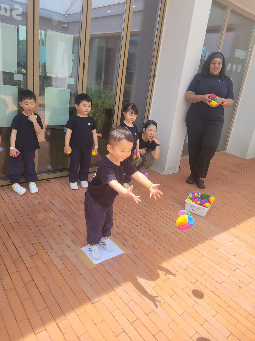 2026 Children's Day Event- Superhero Training Camp