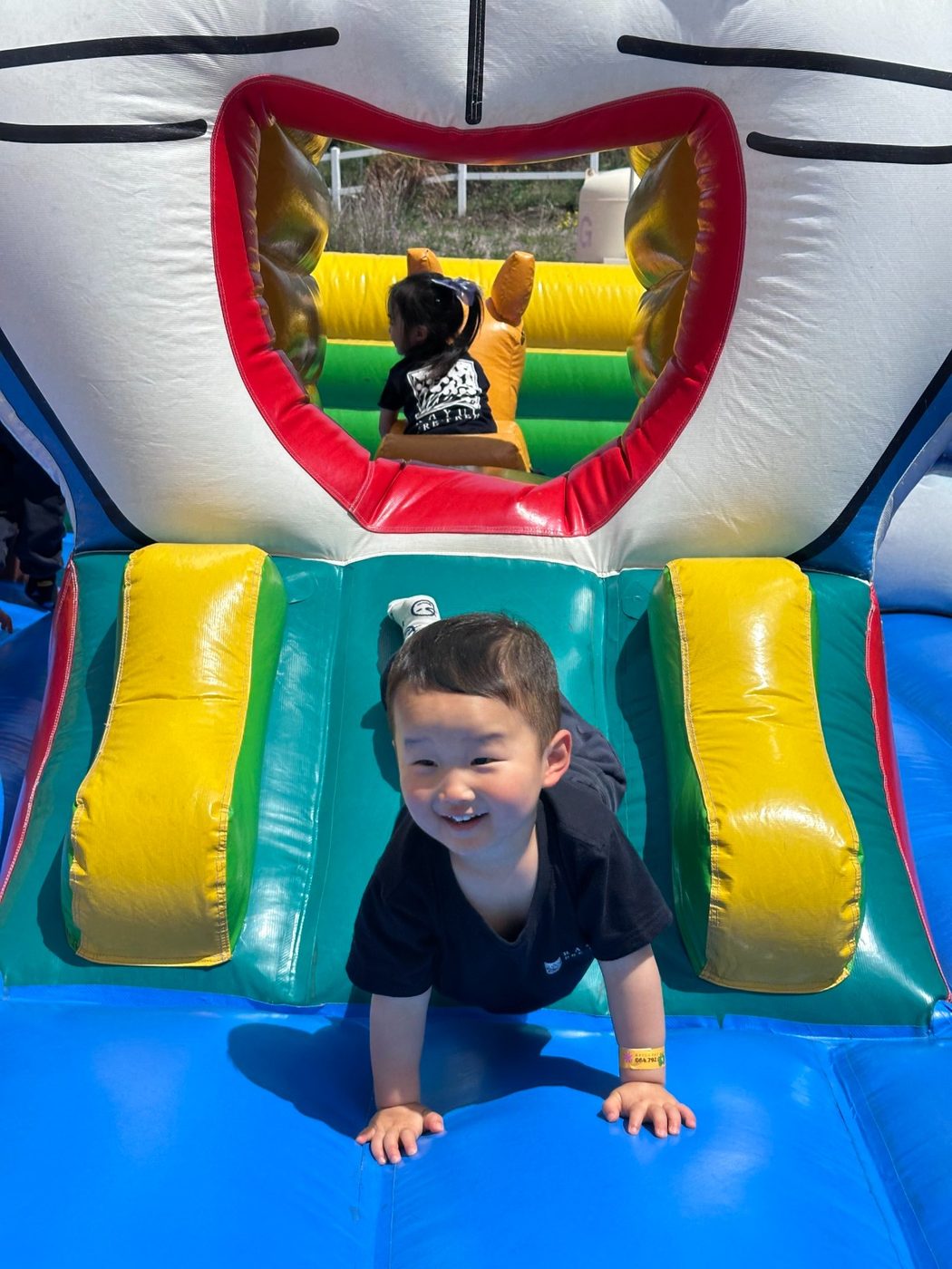 2026 Children's Day Event- Superhero Training Camp